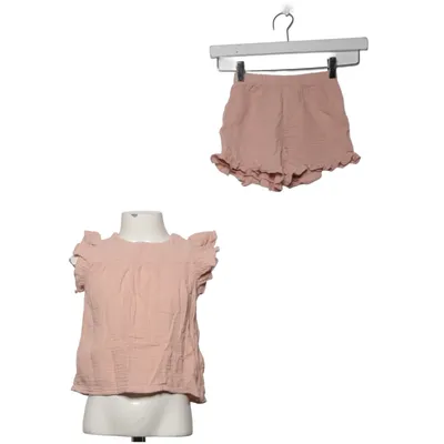 Ensemble (Rose) de Lupilu Coton