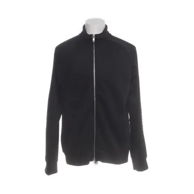 Træningsjakke (Sort) fra J.Lindeberg Bomuld, Polyester