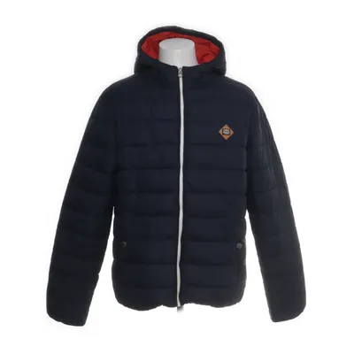 Vinterjacka (Blå) från Originals by Jack & Jones Nylon, Polyester