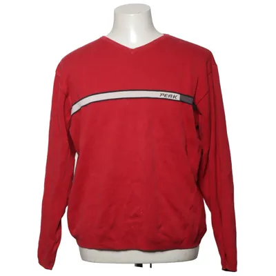 Trui (Wn Eskdale) van Peak Performance Katoen