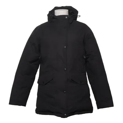 Veste d'hiver (Noir) de Henri Lloyd Woman Acrylique, Coton, Duvet, Élasthane, Plume, Polyamide, Polyester