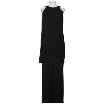 Combinaison (Noir) de Vera Mont Élasthane, Polyester