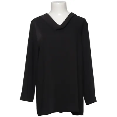 Blouse (Black) from (The Mercer) N.Y. Polyester