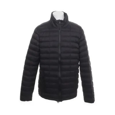 Windjack (Zwart) van Umbro Nylon