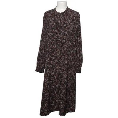 Robe (Noir, Multicolore) de Prepair Polyester, Viscose