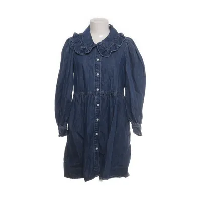 Jeanskjole (Blå) fra Levi Strauss & Co Bomuld