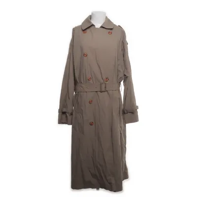 Trenchcoat (Brun)