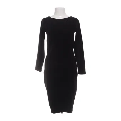 Kleid (Schwarz) von More Baumwolle, Elasthan, Polyester