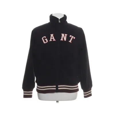 Fleecejacka (Blå, Röd, Vit) från GANT Polyester