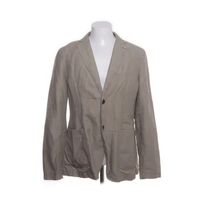Blazer (Groen) van Napapijri Katoen