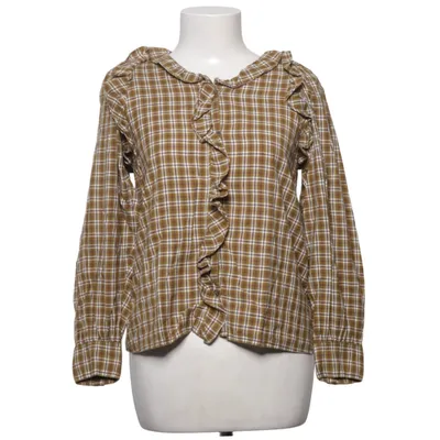 Blouse (HARMONIE) van Soeur Katoen