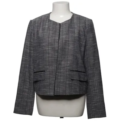 Kavaj (Nadine Jacka) från Dea Elastan, Polyester, Viskos