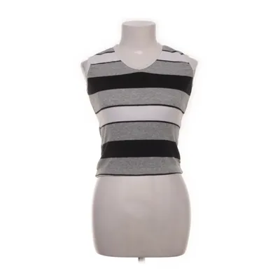 Linne (Grå, Svart, Vit) från Backstage