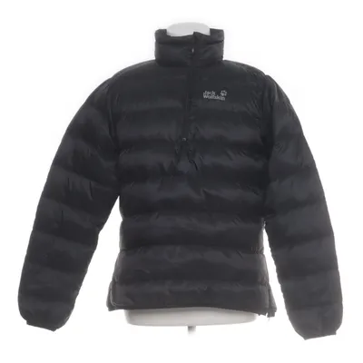 Anorak (Zwart) van Jack Wolfskin