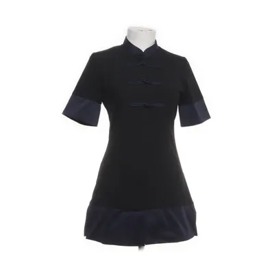 Blouse (Zwart, Meerkleurig) van Rituals Elastaan, Polyester, Viscose