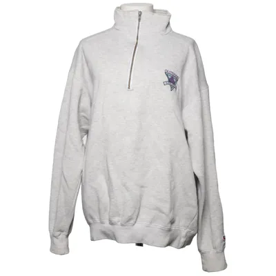 Sweatshirt (Gray) from Champion Cotton, Polyester