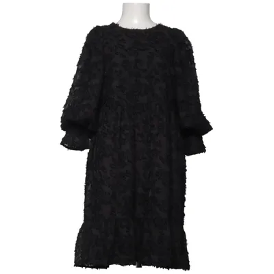 Klänning (Svart) från Selected Femme Polyester