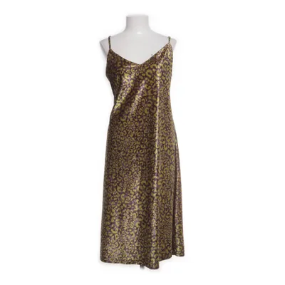 Jurk (Lila, Meerkleurig) van Collection Pimkie Polyester