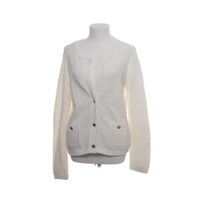 Kofta (Vit) från Sinsay Bomull