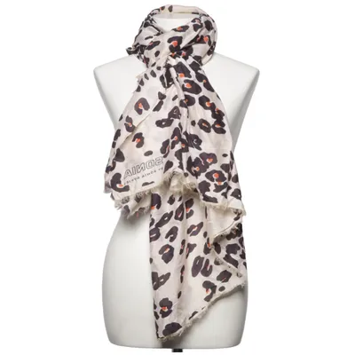 Châle (Beige, Noir) de Sonia by Sonia Rykiel