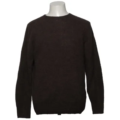 Pull-over (Marron) de Sunspel Laine