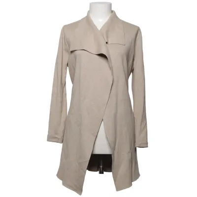 Cardigan (Beige) de WERA Stockholm Coton