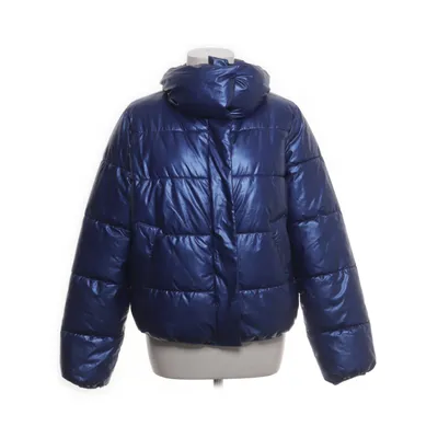 Vinterjacka (Blå) från Mohito Polyester