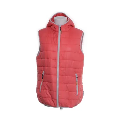 Outer vest (Pink) from Tony Brown Polyester