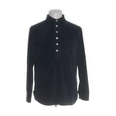 Rugbytröja (Blå) från Nikben Bomull, Polyester