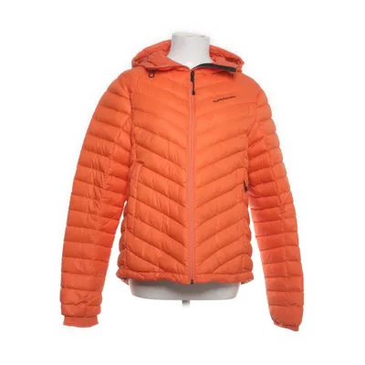 Lättviktsjacka (Orange) från Peak Performance Dun, Polyamid, Återvunnen polyester