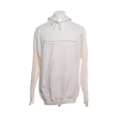 Hoodie (Beige, Multicolored) from Awdis Brands Polyester, Cotton