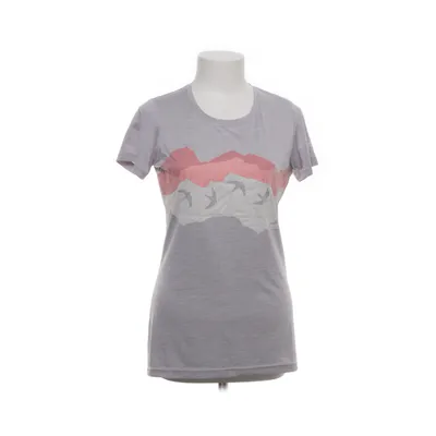 T-shirt (Gris, Rouge, Blanc) de Regatta
