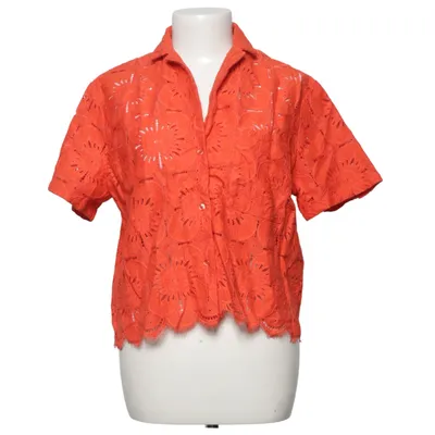 Top (Red) from Desigual