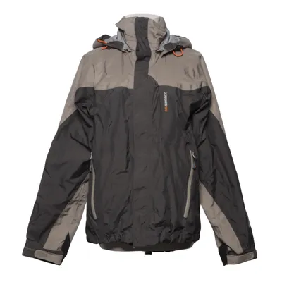 Allvädersjacka (skaljacka unisex storlek som 38) från Didriksons Polyamid, Polyester