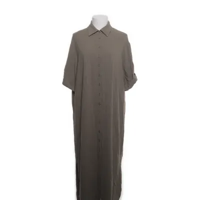 Shirt dress (Recht) from LUNE Linen, Viscose