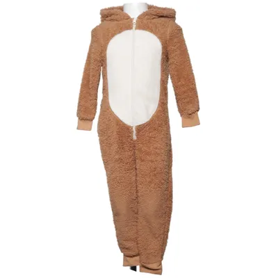 Onesie (Bruin, Wit) van Alive