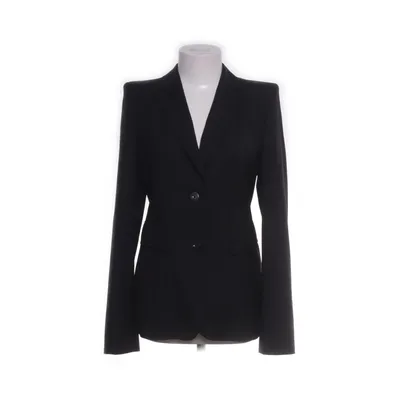 Blazer (Black) from JOOP! Wool, Viscose, Acetate