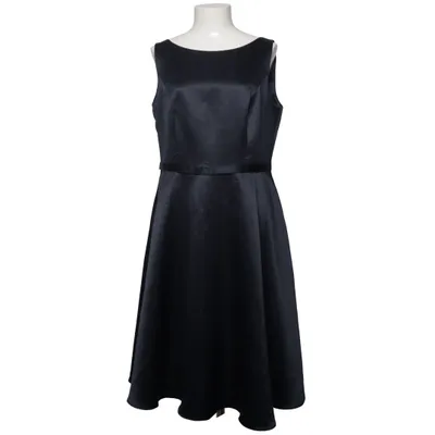 Robe (Bleu) de Vera Mont Polyester