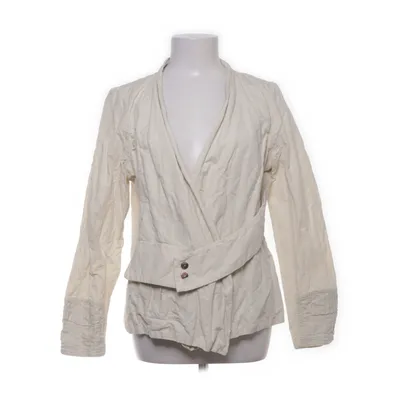 Cardigan (Beige) van Sarah Pacini