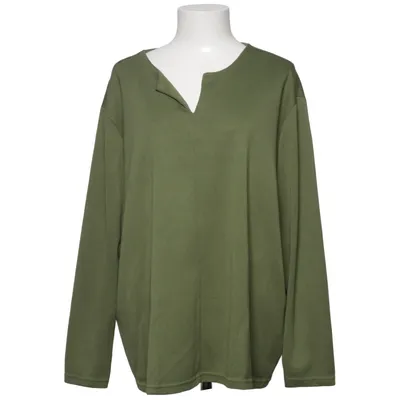 Top (Green) from Essentials by Tchibo Polyester, Viscose