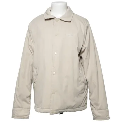 Leichte Jacke (Beige) von Smog Polyester