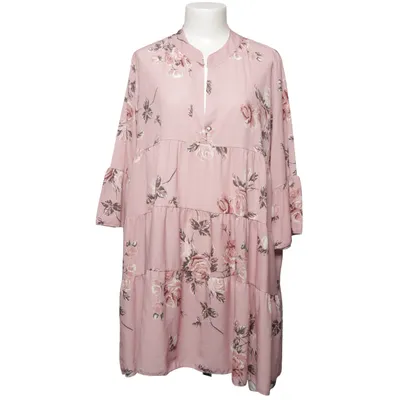 Robe (Rose, Multicolore) de Mioni