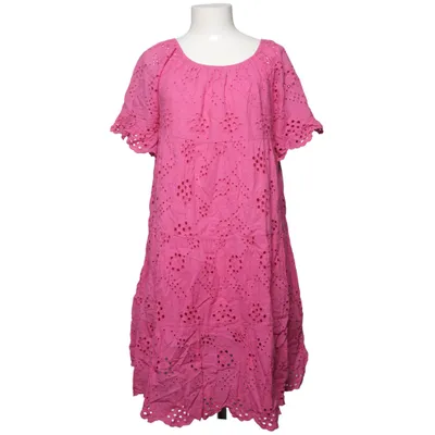 Robe (Rose) de Zwillingsherz Coton