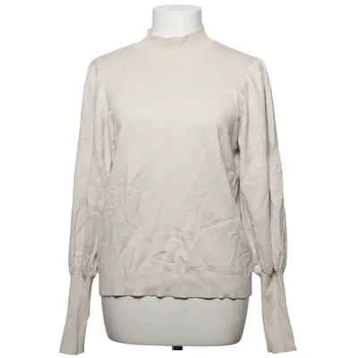 Sweater (Beige) from Soyaconcept