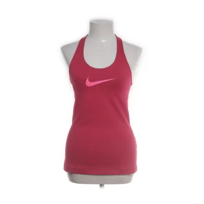 Sports tank top (Pink) from Nike