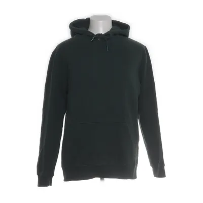 Hoodie (Green) from BSTN Cotton