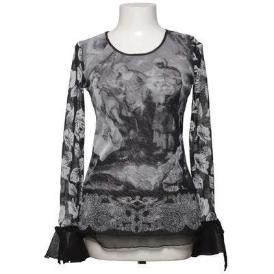 Top (Black, White) from Joy