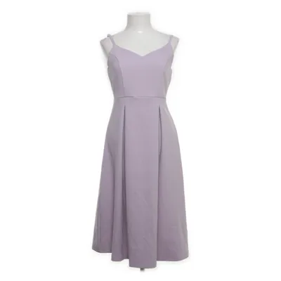 Jurk (Lila) van About You Elastaan, Polyester