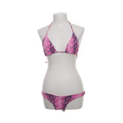 Bikini (Rosa, Lila, Flerfärgad) från Alice Polyamid, Polyester