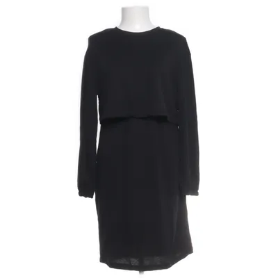 Ammekjole (Sort) fra Esmara Polyester, Viscose